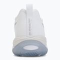 Handball shoes PUMA Eliminate NITRO 4 puma white/puma silver 6