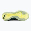 Handball shoes PUMA Eliminate NITRO SQD 4 green 4