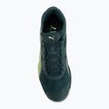 Handball shoes PUMA Eliminate NITRO SQD 4 green 5