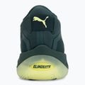 Handball shoes PUMA Eliminate NITRO SQD 4 green 6