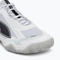 Men's handball shoes PUMA Solarstrike 4 puma white/puma black/silver 7