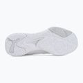Handball shoes PUMA Accelerate Pro 4 puma white/puma silver 4