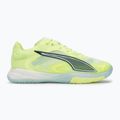Shoes PUMA Accelerate NITRO SQD 4 puma fizzy light/green terrain/puma white/puma silver 2