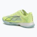 Shoes PUMA Accelerate NITRO SQD 4 puma fizzy light/green terrain/puma white/puma silver 3