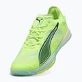 Trainers PUMA Accelerate NITRO SQD 4 puma fizzy light/green terrain/puma white/puma silver 3