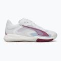 Women's shoes PUMA Accelerate NITRO SQD 4 puma white/berry/lilaccrush/hautetropic/heatfire 2