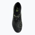 PUMA Future 8 Match FG/AG men's football boots puma black/fizzy light/green terrain 5