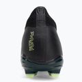 PUMA Future 8 Match FG/AG men's football boots puma black/fizzy light/green terrain 6