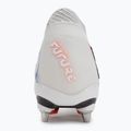 Men's football boots PUMA Future 8 Ultimate MxSG puma white/puma black/glowing red 6