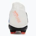 Men's football boots PUMA Future 8 Pro FG/AG puma white/puma black/glowing red 6