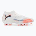 PUMA Future 8 Pro FG/AG Jr children's football boots 2
