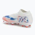 PUMA Future 8 Pro FG/AG Jr children's football boots 3