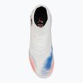 PUMA Future 8 Pro FG/AG Jr children's football boots 5