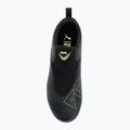 PUMA Future 8 Match LL FG/AG Jr children's football boots puma black/fizzy light/green terrain 5