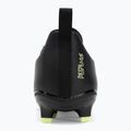 PUMA Future 8 Match LL FG/AG Jr children's football boots puma black/fizzy light/green terrain 6