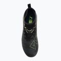 PUMA Future 8 Match FG/AG Jr children's football boots puma black/fizzy light/green terrain 5