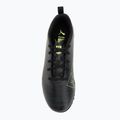 PUMA Future 8 Play TT Jr children's football boots puma black/fizzy light/green terrain 5