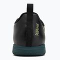 PUMA Future 8 Play It Jr children's football boots puma black/fizzy light/green terrain 6