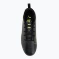 PUMA Future 8 Play FG/AG Jr children's football boots puma black/fizzy light/green terrain 5
