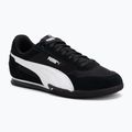 PUMA Bella Donna Nylon women's shoes puma black/puma white