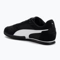 PUMA Bella Donna Nylon women's shoes puma black/puma white 3