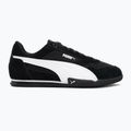 PUMA Bella Donna Nylon women's shoes puma black/puma white 4