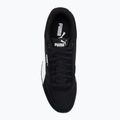 PUMA Bella Donna Nylon women's shoes puma black/puma white 5