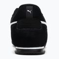 PUMA Bella Donna Nylon women's shoes puma black/puma white 6