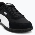 PUMA Bella Donna Nylon women's shoes puma black/puma white 7