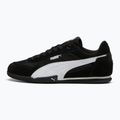 PUMA Bella Donna Nylon women's shoes puma black/puma white 2
