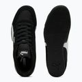 PUMA Bella Donna Nylon women's shoes puma black/puma white 3