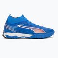 PUMA Ultra 6 Match+ TT men's football boots ultra blue/puma white/glowing red 2
