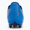 Men's football boots PUMA Ultra 6 Play FG/AG ultra blue/puma white/glowing red 6