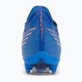 PUMA Ultra 6 Pro FG/AG men's football boots ultra blue/puma white/glowing red 6