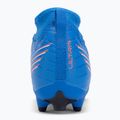 PUMA Ultra 6 Match+ LL FG/AG Jr children's football boots ultra blue/puma white/glowing red 6
