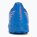 Men's PUMA Ultra 6 Play TT football boots ultra blue/puma white/glowing red 6
