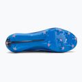 PUMA men's football boots Ultra 6 Ultimate FG ultra blue/puma white/glowing red 4