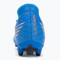 Men's football boots PUMA Ultra 6 Play+ FG/AG ultra blue/puma white/glowing red 6