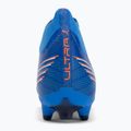 PUMA men's football boots Ultra 6 Match+ FG/AG ultra blue/puma white/puma black 6