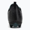 PUMA Ultra 6 Match FG/AG Jr children's football boots puma black/fizzy light/green terrain 6