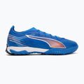 PUMA Ultra 6 Match TT men's football boots ultra blue/puma white/glowing red 2
