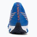 PUMA Ultra 6 Match TT men's football boots ultra blue/puma white/glowing red 6