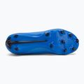 PUMA Ultra 6 Match FG/AG Jr children's football boots ultra blue/puma white/glowing red 4