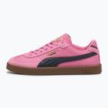 PUMA Club II Era Jr children's shoes posie pink/new navy