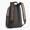 PUMA Phase Aop 22 l backpack puma black/leopard aop 2