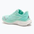 Women's running shoes PUMA Electrify Nitro 4 mint melt/puma white 2