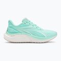 Women's running shoes PUMA Electrify Nitro 4 mint melt/puma white 3
