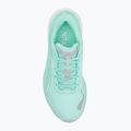 Women's running shoes PUMA Electrify Nitro 4 mint melt/puma white 5
