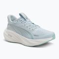 Women's running shoes PUMA Magnify Nitro 3 sea glass / mint melt