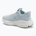 Women's running shoes PUMA Magnify Nitro 3 sea glass / mint melt 3